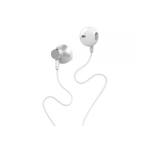 WK Design Y8 Type-C Wired Earphones