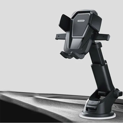 WK Enjoy Car Holder with Suction Cup {KingKong Version} (WP-U83)