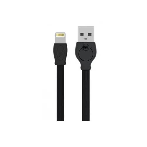 WK Fast 2000 Fast Data Cable for Apple 2m (WDC-023)
