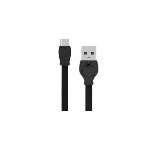 WK Fast 3000 Fast Data Cable for Apple 3m