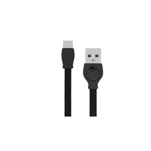 WK Fast 3000 Fast Data Cable for Apple 3m (WDC-023)