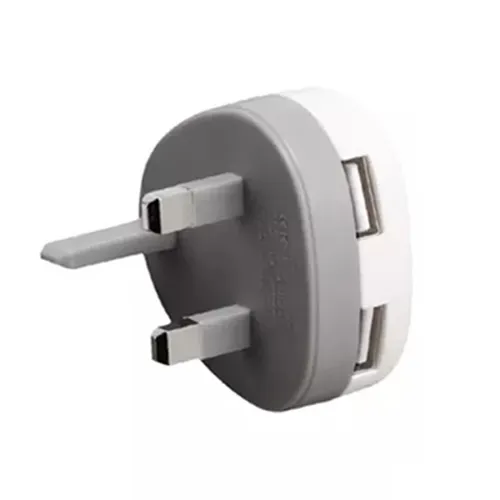 WK Kennedy Series 2 USB Charger + Lightning Data Cable (WP-U31)