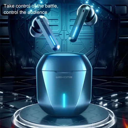 WK Wekome Extraterrestrial ET-V9 TWS Wireless Earbuds
