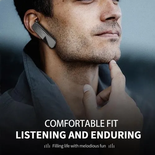 WK Wekome P16 Bluetooth 5.0 Unilateral Wireless Earphones