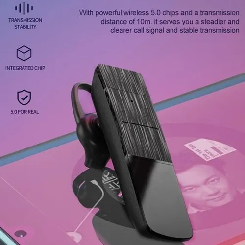 WK Wekome P16 Bluetooth 5.0 Unilateral Wireless Earphones