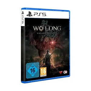 Wo Long: Fallen Dynasty