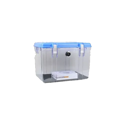 WONDERFULL 3828 DRY BOX WITH ECO UNIT