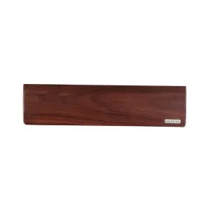 Wooden Palm Rest