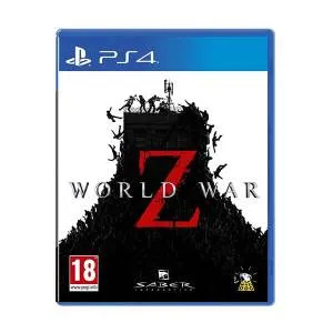 World War Z