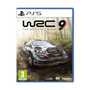 WRC 9