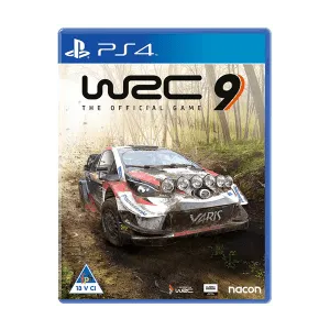 WRC 9