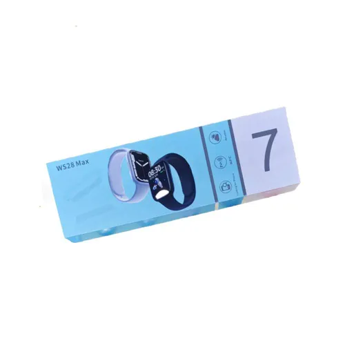 WS28 Max Smart Watch Series 7