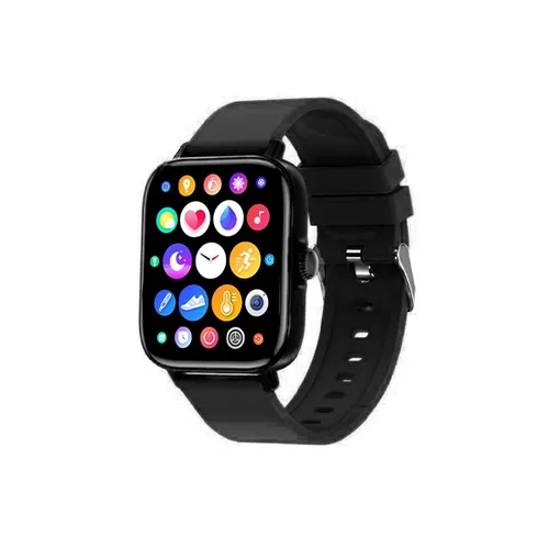 WS91 Max Multi-Function Smart Watch