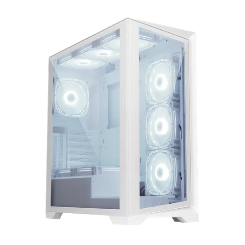WSG PRO Photo & Video Editing Power PC (Intel)