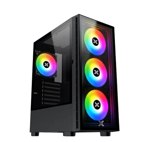 WSG Professional Video Editing PC (Intel)