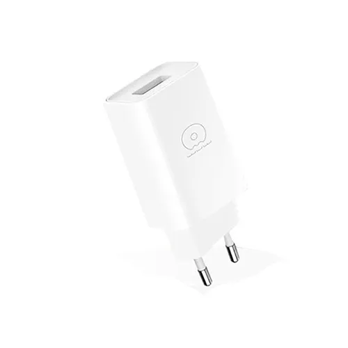 WUW C147 USB 2.4A Smart Charger