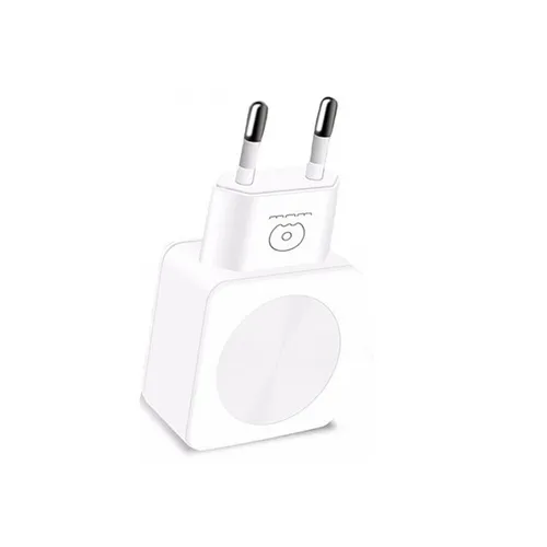 WUW C62 Dual USB Travel Charger