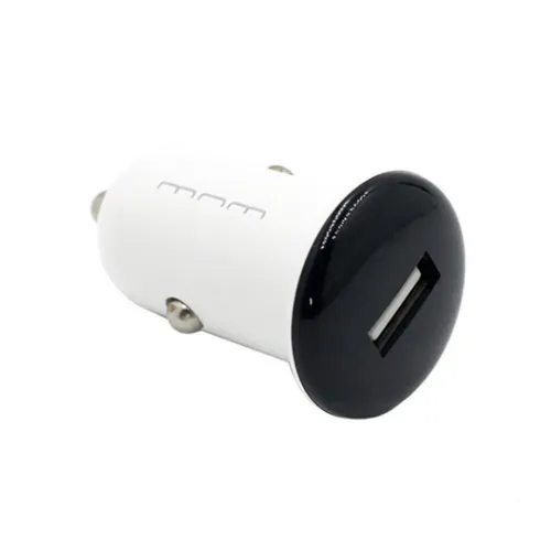 WUW C69 Mini Car Charger