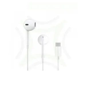WUW R24 Type-C EarPods