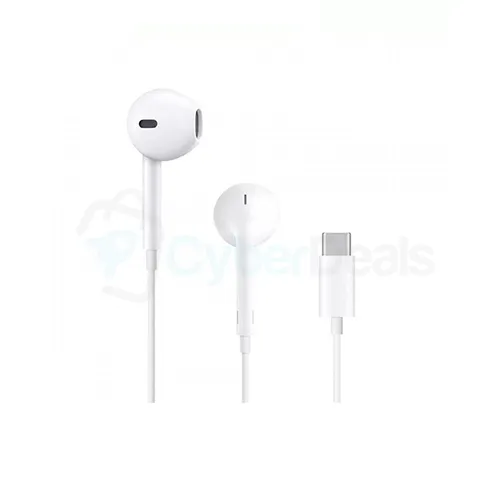 WUW R24 Type-C EarPods