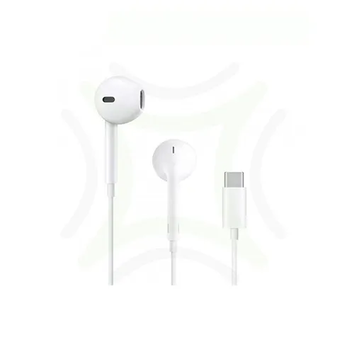 WUW R24 Type-C EarPods