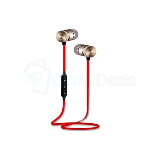 WUW R26 Sports Bluetooth Headset