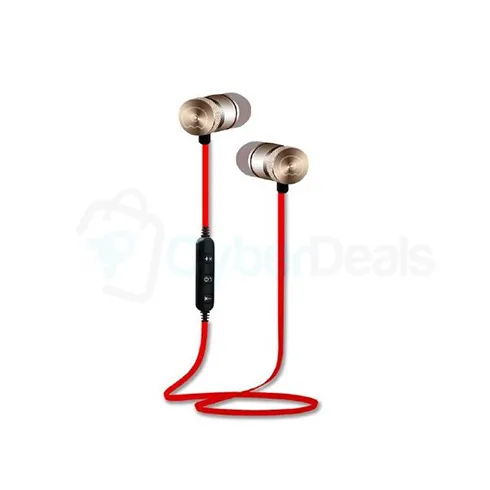 WUW R26 Sports Bluetooth Headset