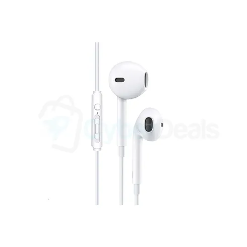 WUW R28 EarPods