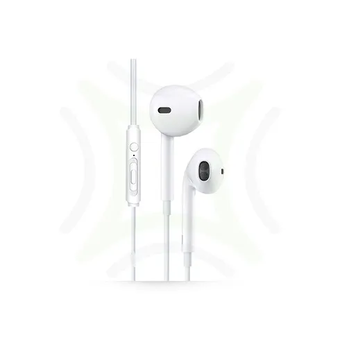 WUW R28 EarPods