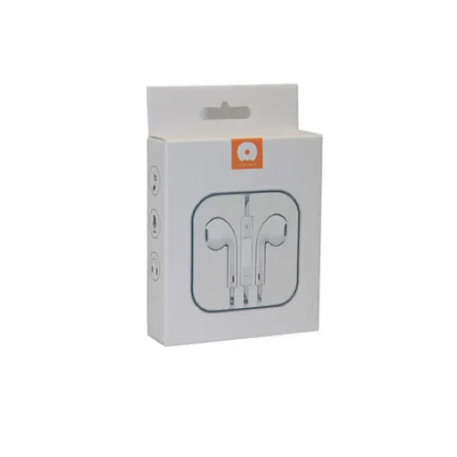 WUW R31 EarPods