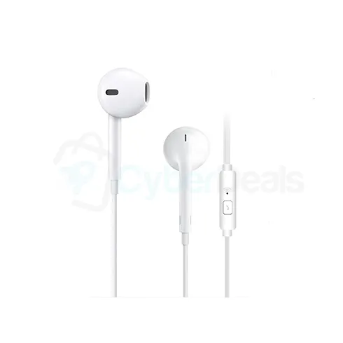 WUW R41 Earpods