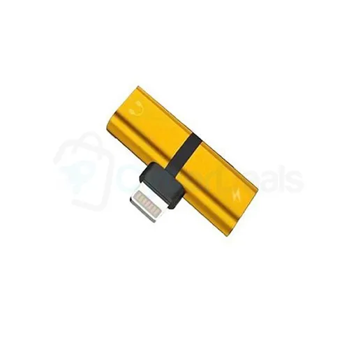 WUW R49 Multi-Function Lightning Connector
