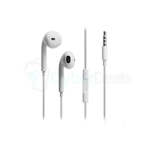 WUW R51 Earpods