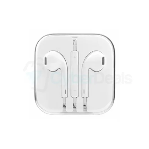 WUW R51 Earpods