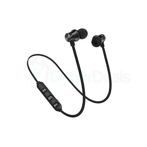WUW R52 Sport Bluetooth Headset