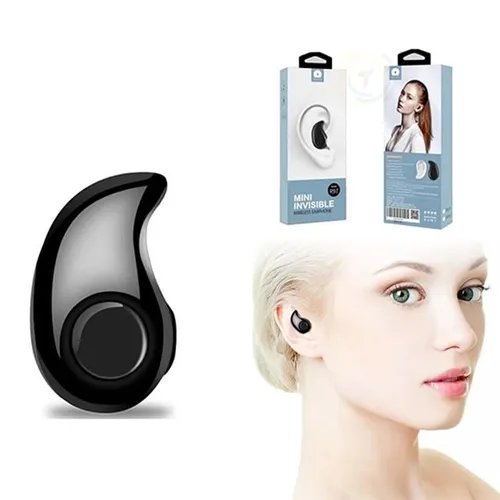 WUW R97 Mini Invisible Bluetooth Headset