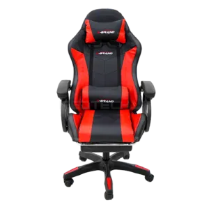 X BRAND Gaming Chair – RED