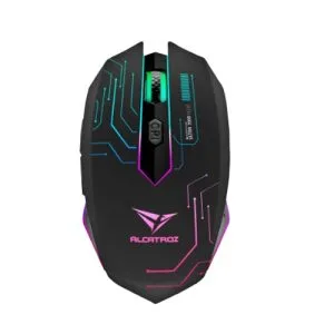 X-CRAFT AIR ULTRA SILENT 6000 Gaming Mouse