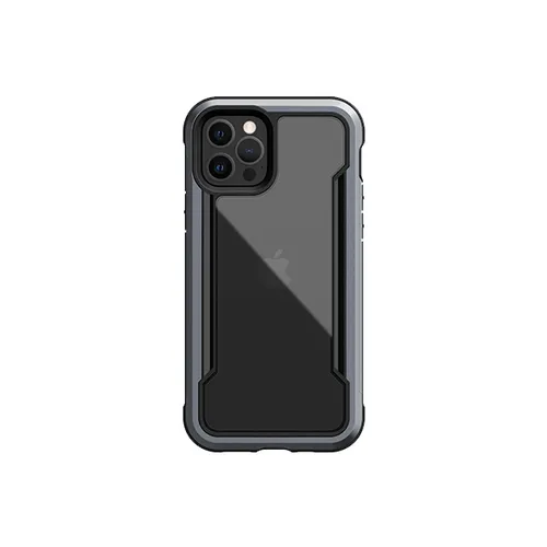 X-Doria Defense Raptic Shield Protective Case for iPhone 12 Pro