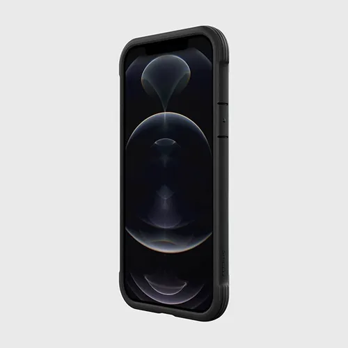 X-Doria Defense Raptic Shield Protective Case for iPhone 12 Pro Max