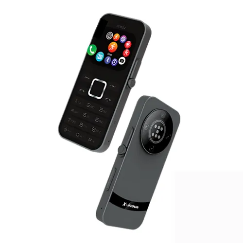 X-Inova Hero 2 Phone
