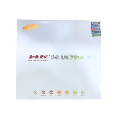 X-inova HK 98 Ultra 2 Smart Watch (52MM)