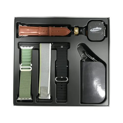 X-inova HK 98 Ultra 2 Smart Watch