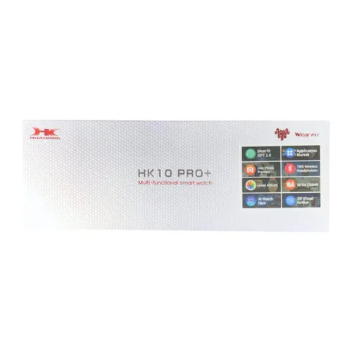 X-Inova HK10 Pro+ Smartwatch