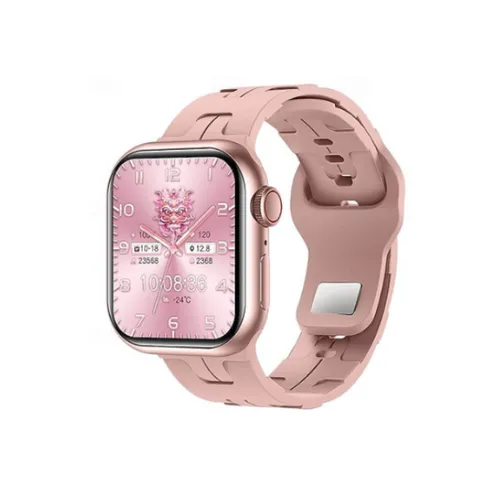 X-Inova HK9 Mini Plus Smart Watch (45MM)