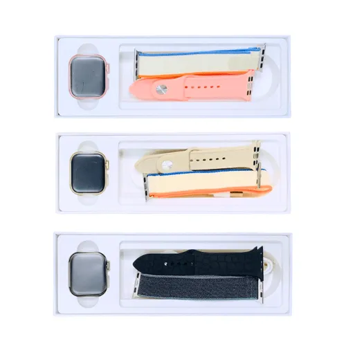 X-Inova HK9 Mini Plus Smart Watch (45MM)