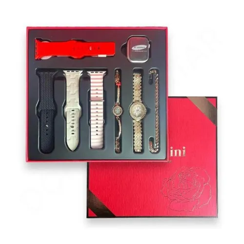 X-Inova MX11 Mini Smart Watch