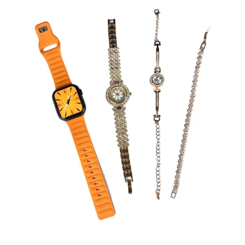 X-Inova MX11 Mini Smart Watch