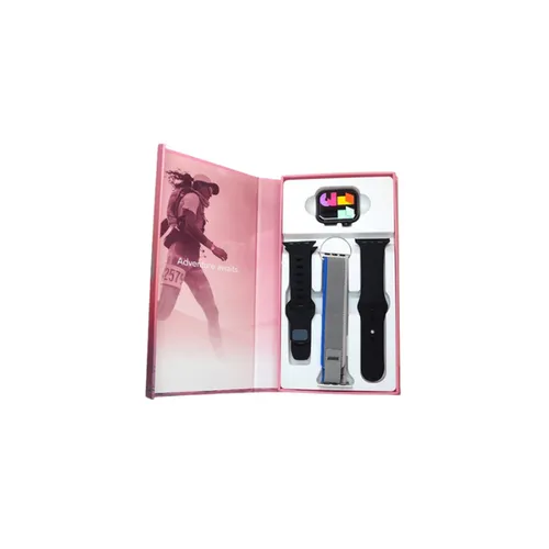 X-Inova S9 Pro Mini Smart Watch