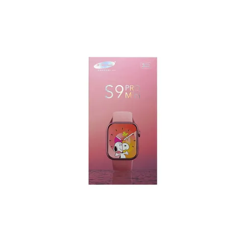 X-Inova S9 Pro Mini Smart Watch